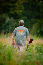 Legacy Tee