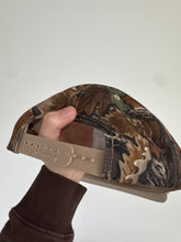 Camo Rope Trucker Hat
