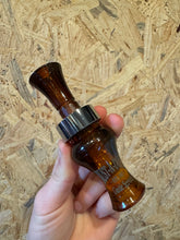 Echo Polycarbonate Duck Calls (Bust-A-Duck Logo Edition)