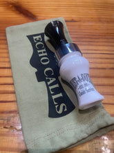 Echo Polycarbonate Duck Calls (Bust-A-Duck Logo Edition)