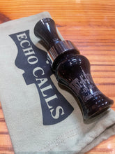 Echo Polycarbonate Duck Calls (Bust-A-Duck Logo Edition)