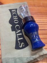 Echo Polycarbonate Duck Calls (Bust-A-Duck Logo Edition)