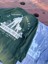 Youth 25 Years Longsleeve