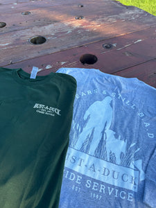 Youth 25 Years Longsleeve