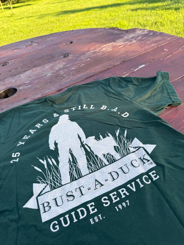25 Years Tee
