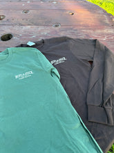 25 Years Longsleeve (Smalls)