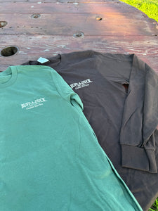 25 Years Longsleeve (Smalls)