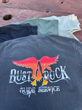 Legacy Tee