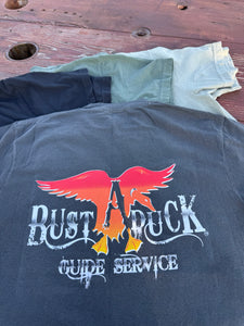 Legacy Tee
