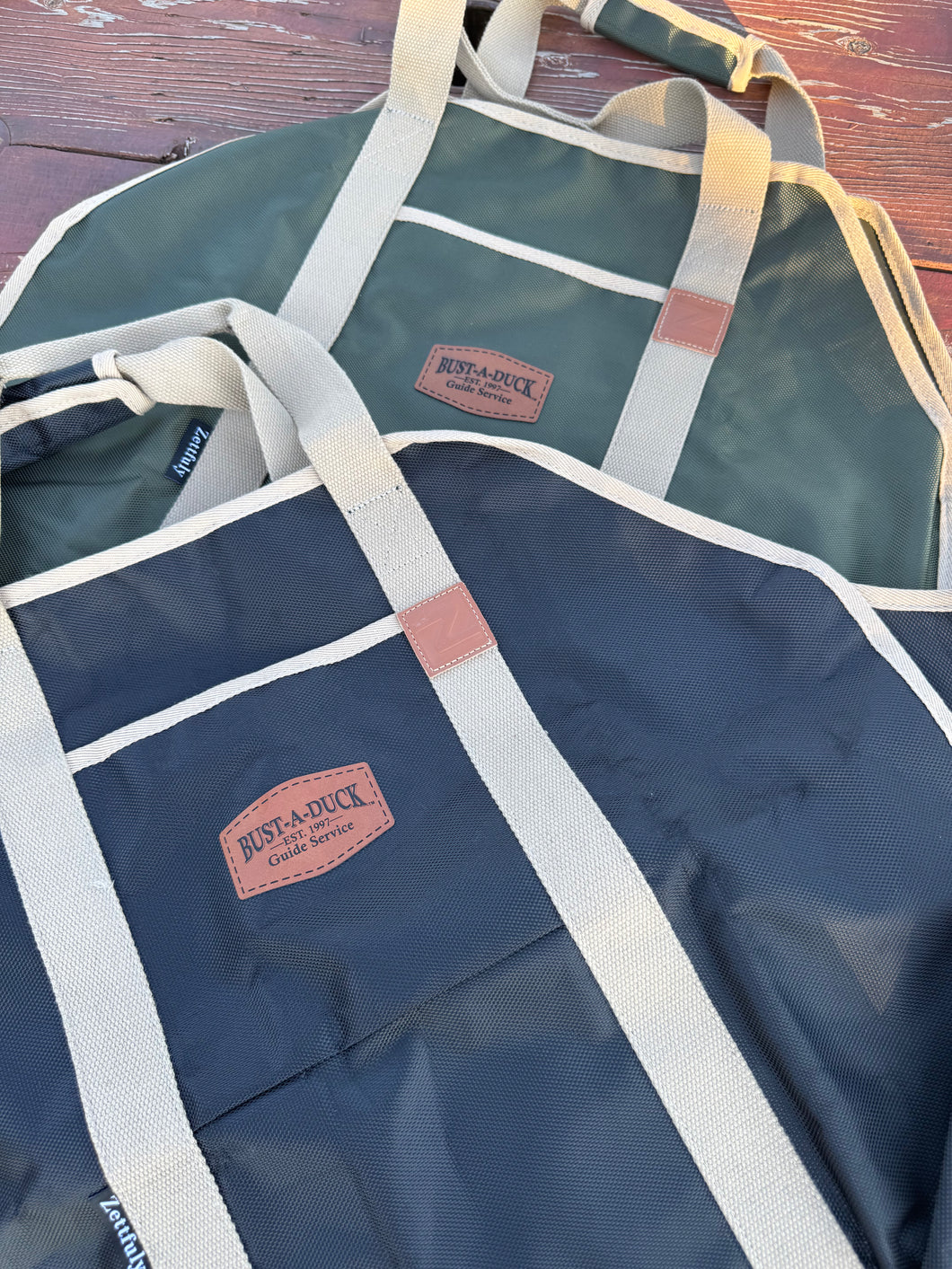 B.A.D Bags