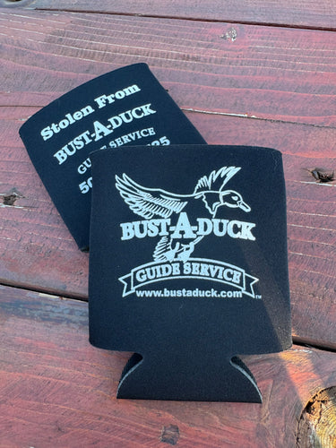 Koozies