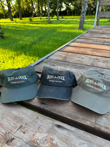 The Founder's Cap