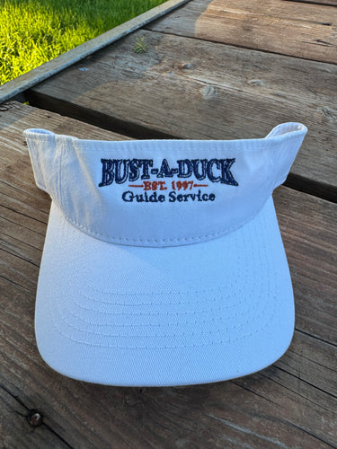 Boat & Blind Visor