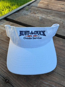 Boat & Blind Visor