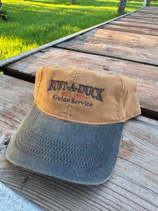 Field-Tested OG Hat