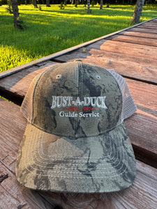 Natural Gear Trucker Hat