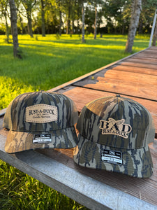 Bottomland Trucker