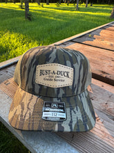 Bottomland Trucker