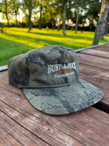 Scout Series Rope Hat