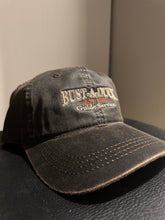 The Founder's Cap