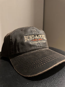 The Founder's Cap