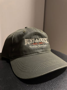 The Founder's Cap