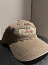 The Founder's Cap