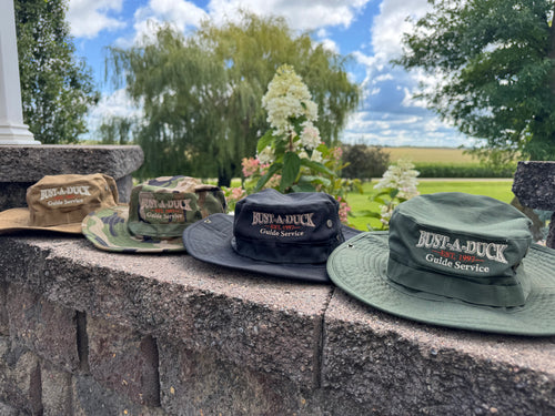 Boonie Hats