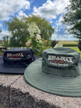 Boonie Hats