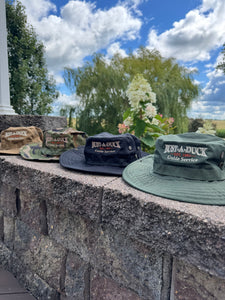 Boonie Hats