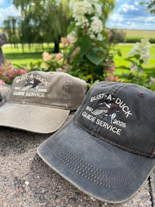 The Founder's Cap 2.0