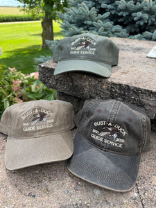 The Founder's Cap 2.0