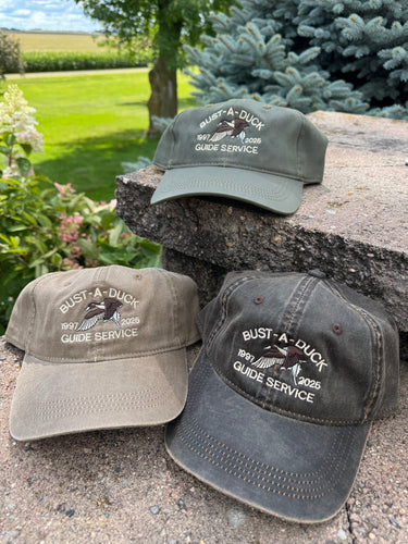 The Founder's Cap 2.0
