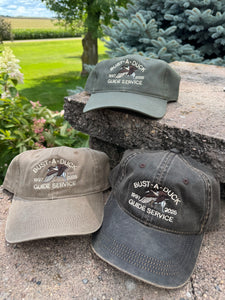 The Founder's Cap 2.0