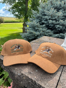 1997-2025 Heritage Hat