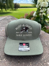 Pintail Trucker