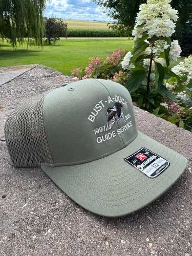 Pintail Trucker