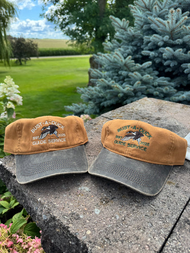 Field-Tested OG Hat 2.0