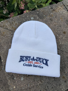 B.A.D Stocking Hat