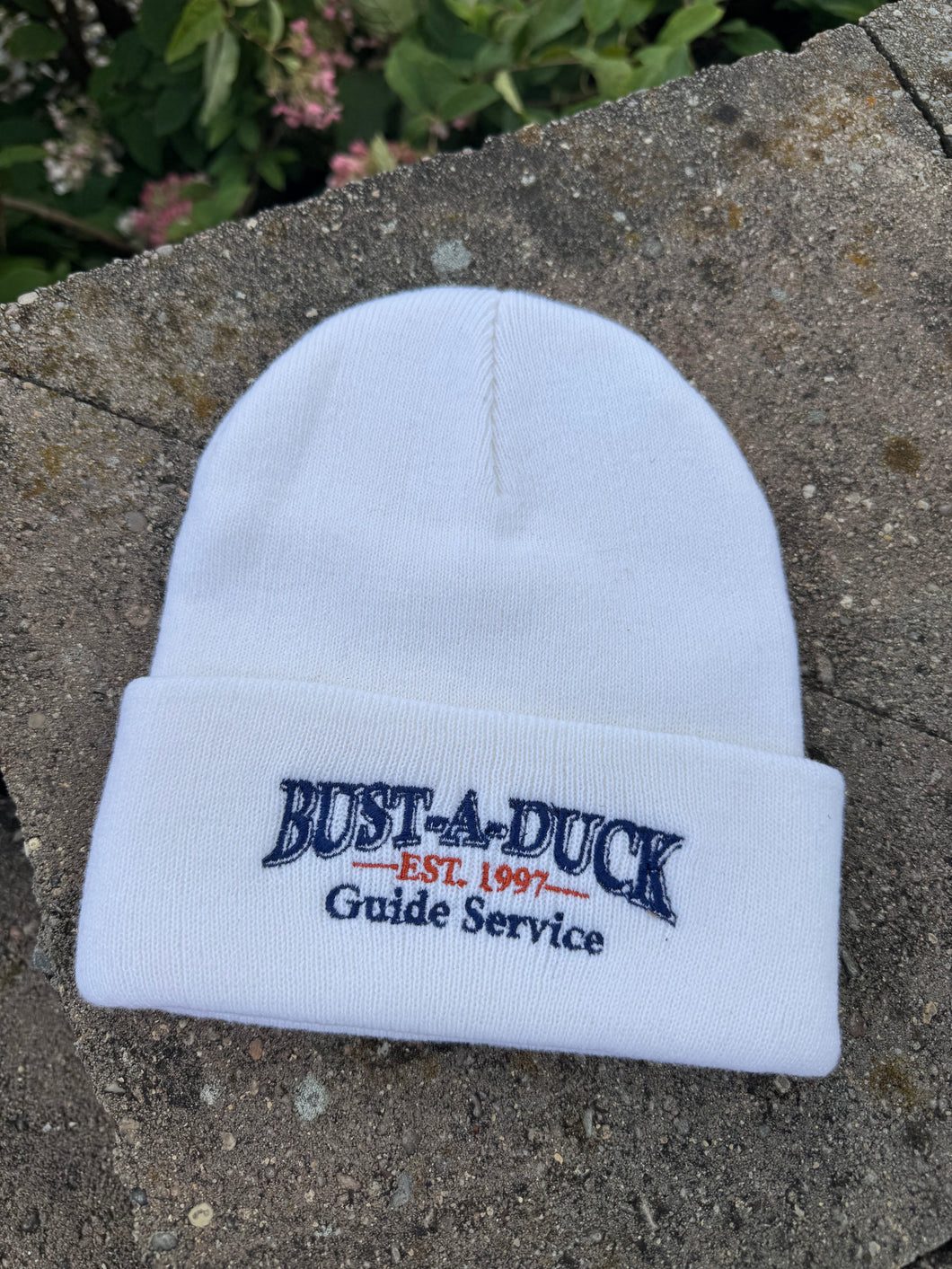 B.A.D Stocking Hat