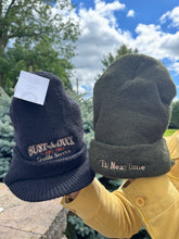 Wool Knit Cap