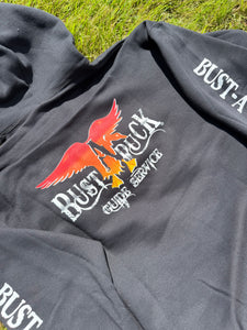 Legacy Hoodie