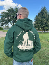 25 Years Hoodie