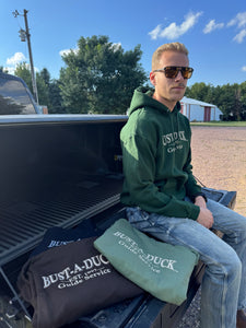25 Years Hoodie