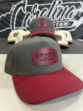 Flightweight Performance Hats