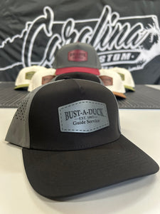 Flightweight Performance Hats