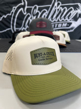 Flightweight Performance Hats