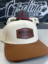 Flightweight Performance Hats