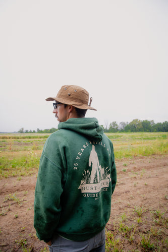 25 Years Hoodie